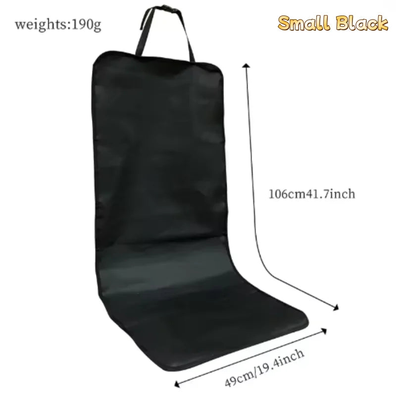 Pet Car Seat