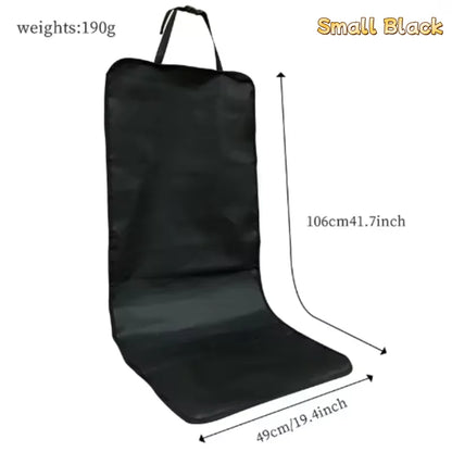 Pet Car Seat