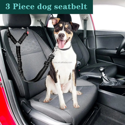 Pet Car Safety Belt